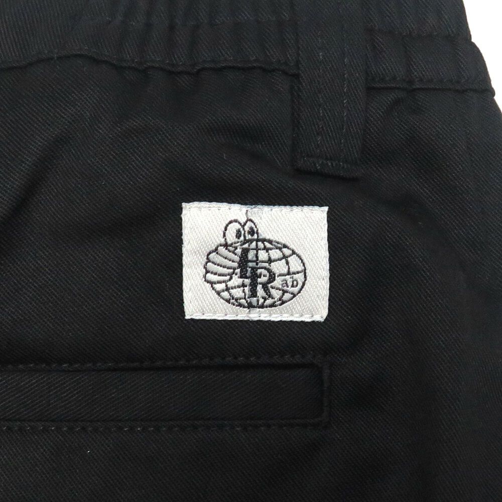LAST RESORT AB PANTS ラストリゾートエービー パンツ ジーンズ PM001 BLACK スケートボード スケボー 7
