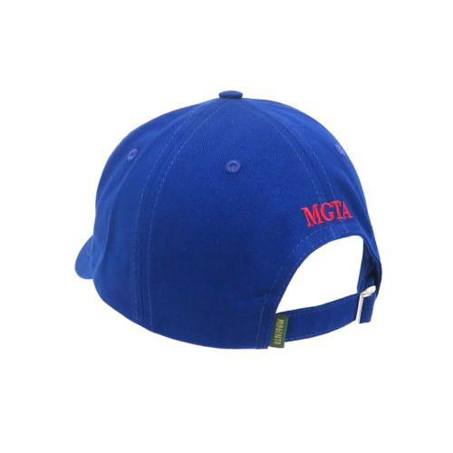 MAGENTA CAP マゼンタ キャップ PWS DAD DEEP BLUE スケートボード スケボー 2