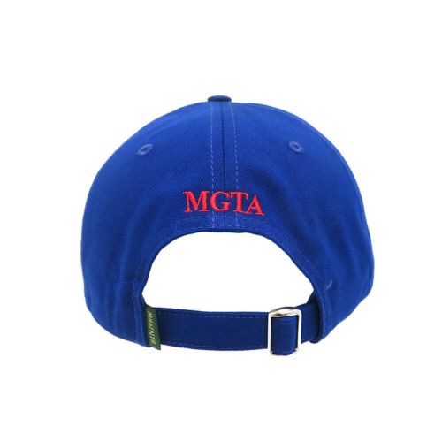 MAGENTA CAP マゼンタ キャップ PWS DAD DEEP BLUE スケートボード スケボー 3