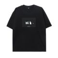 MAGENTA T-SHIRT マゼンタ Tシャツ WINDOW BLACK スケートボード スケボー 