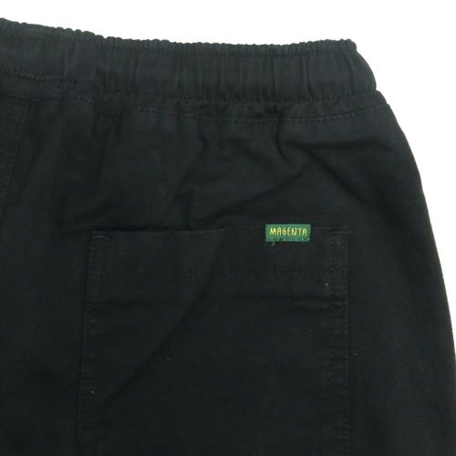  MAGENTA PANTS マゼンタ パンツ ジーンズ SLACK BLACK スケートボード スケボー 3