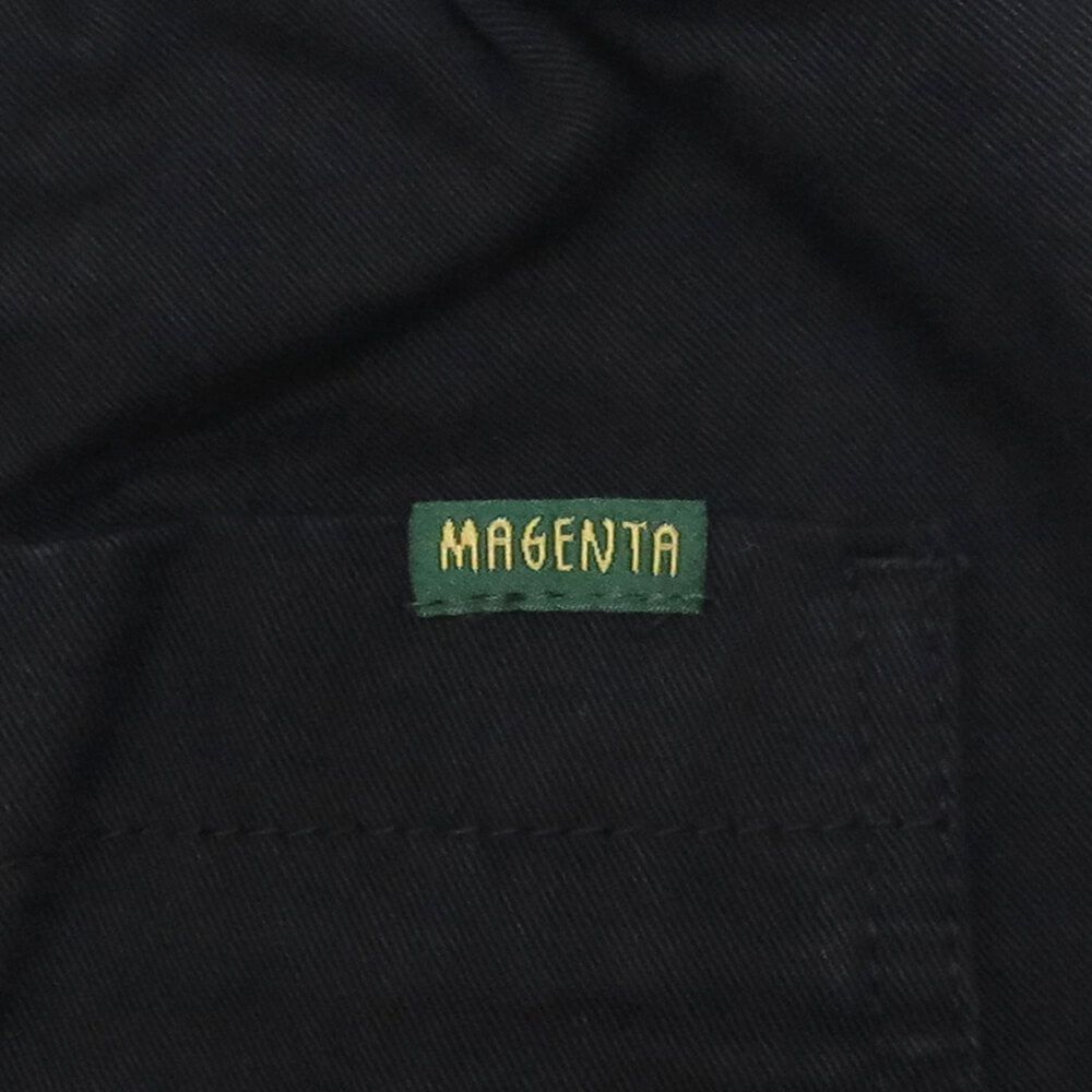  MAGENTA PANTS マゼンタ パンツ ジーンズ SLACK BLACK スケートボード スケボー 6