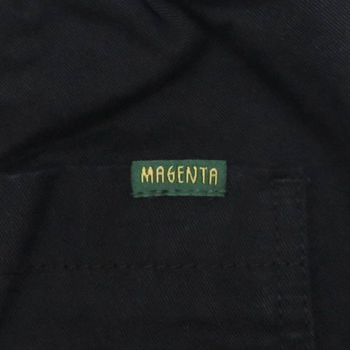  MAGENTA PANTS マゼンタ パンツ ジーンズ SLACK BLACK スケートボード スケボー 6