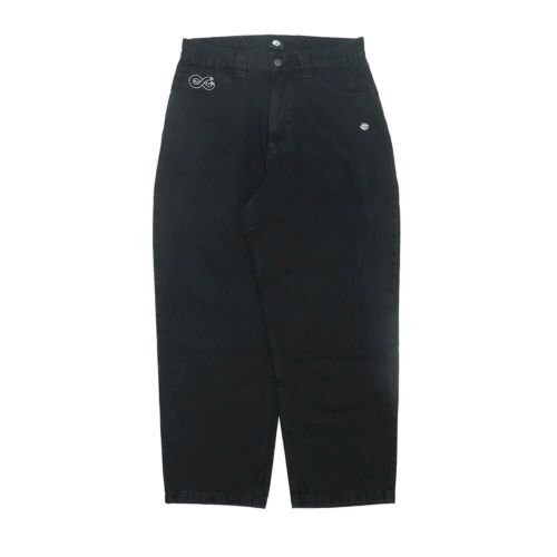 MAGENTA JEANS マゼンタ パンツ ジーンズ OG DENIM BLACK DENIM スケートボード スケボー 