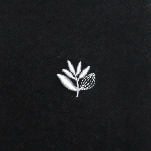 MAGENTA JEANS マゼンタ パンツ ジーンズ OG DENIM BLACK DENIM スケートボード スケボー 4