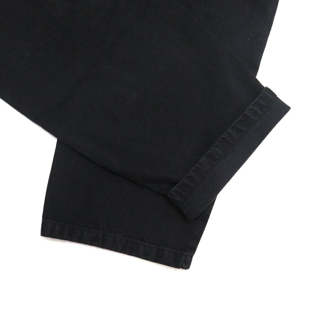 MAGENTA JEANS マゼンタ パンツ ジーンズ OG DENIM BLACK DENIM スケートボード スケボー 6