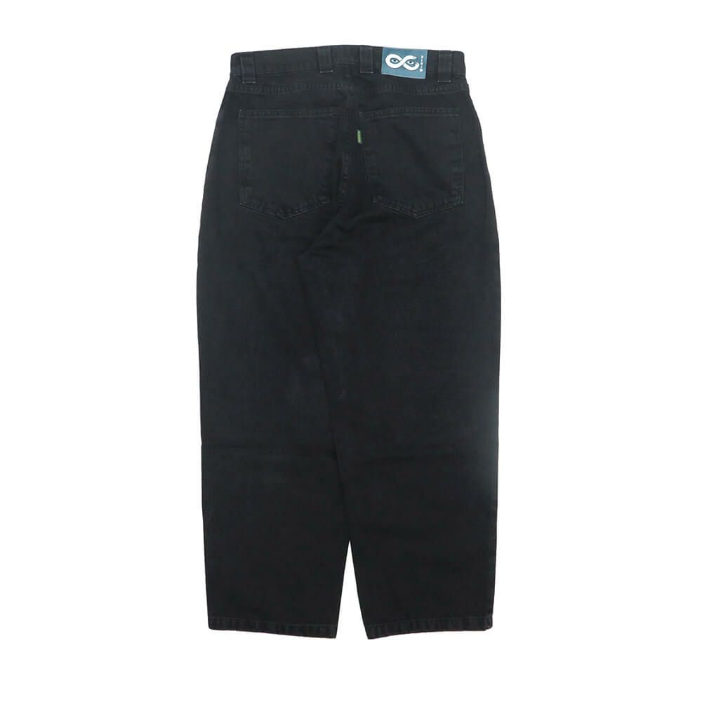 MAGENTA JEANS マゼンタ パンツ ジーンズ OG DENIM BLACK DENIM スケートボード スケボー 7