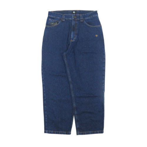 MAGENTA JEANS マゼンタ パンツ ジーンズ OG DENIM BLUE DENIM スケートボード スケボー 