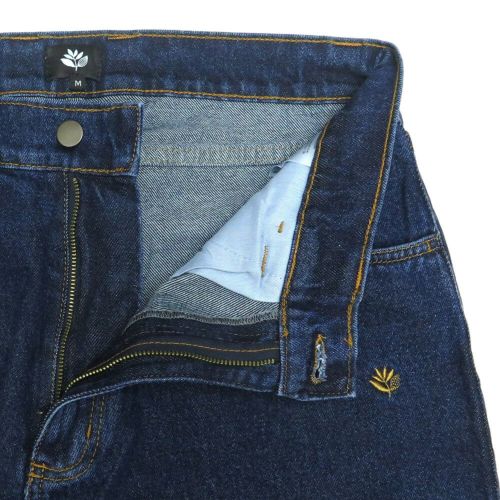 MAGENTA JEANS マゼンタ パンツ ジーンズ OG DENIM BLUE DENIM スケートボード スケボー 3