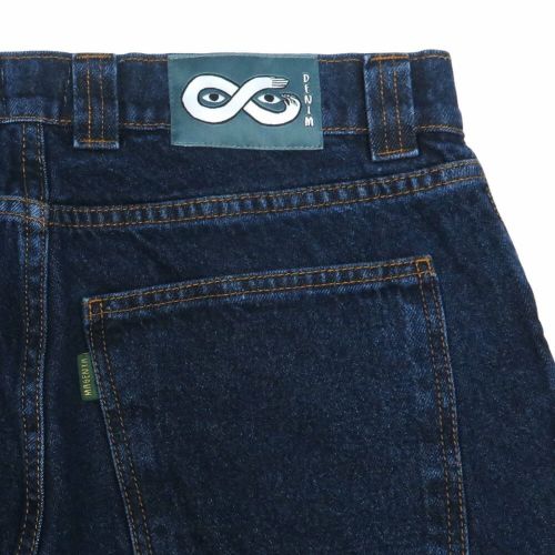 MAGENTA JEANS マゼンタ パンツ ジーンズ OG DENIM BLUE DENIM スケートボード スケボー 5