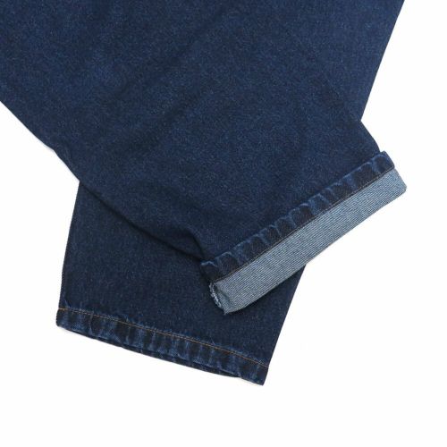 MAGENTA JEANS マゼンタ パンツ ジーンズ OG DENIM BLUE DENIM スケートボード スケボー 6