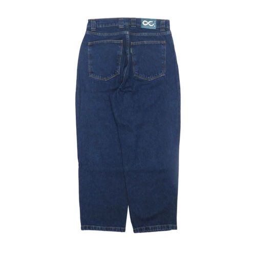 MAGENTA JEANS マゼンタ パンツ ジーンズ OG DENIM BLUE DENIM スケートボード スケボー 7