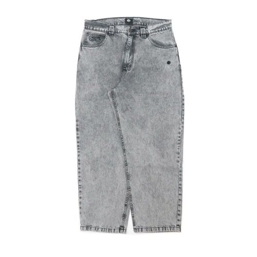 MAGENTA JEANS マゼンタ パンツ ジーンズ OG DENIM ACID WASHED BLACK スケートボード スケボー 