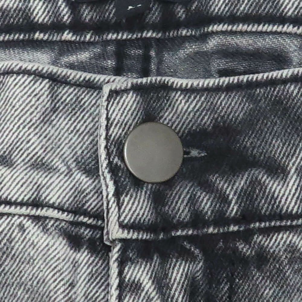 MAGENTA JEANS マゼンタ パンツ ジーンズ OG DENIM ACID WASHED BLACK