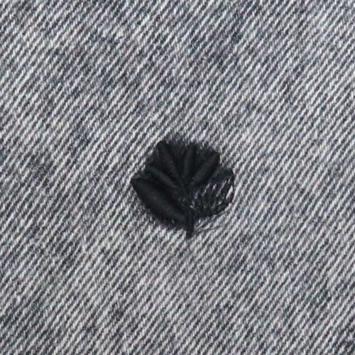 MAGENTA JEANS マゼンタ パンツ ジーンズ OG DENIM ACID WASHED BLACK スケートボード スケボー 4