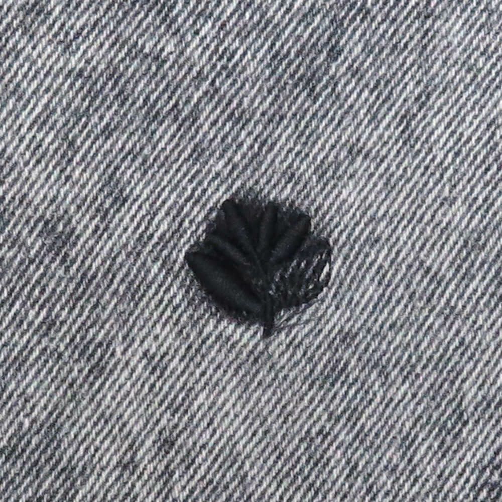 MAGENTA JEANS マゼンタ パンツ ジーンズ OG DENIM ACID WASHED BLACK スケートボード スケボー 4