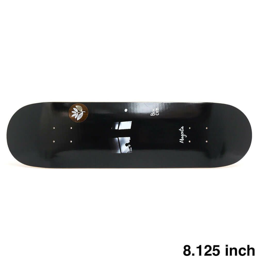 MAGENTA DECK マゼンタ デッキ BEN GORE RELIC 8.125 スケートボード スケボー