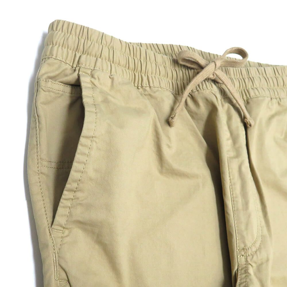  VANS PANTS バンズ パンツ ジーンズ RANGE RELAXED INCENSE（US企画） スケートボード スケボー 1