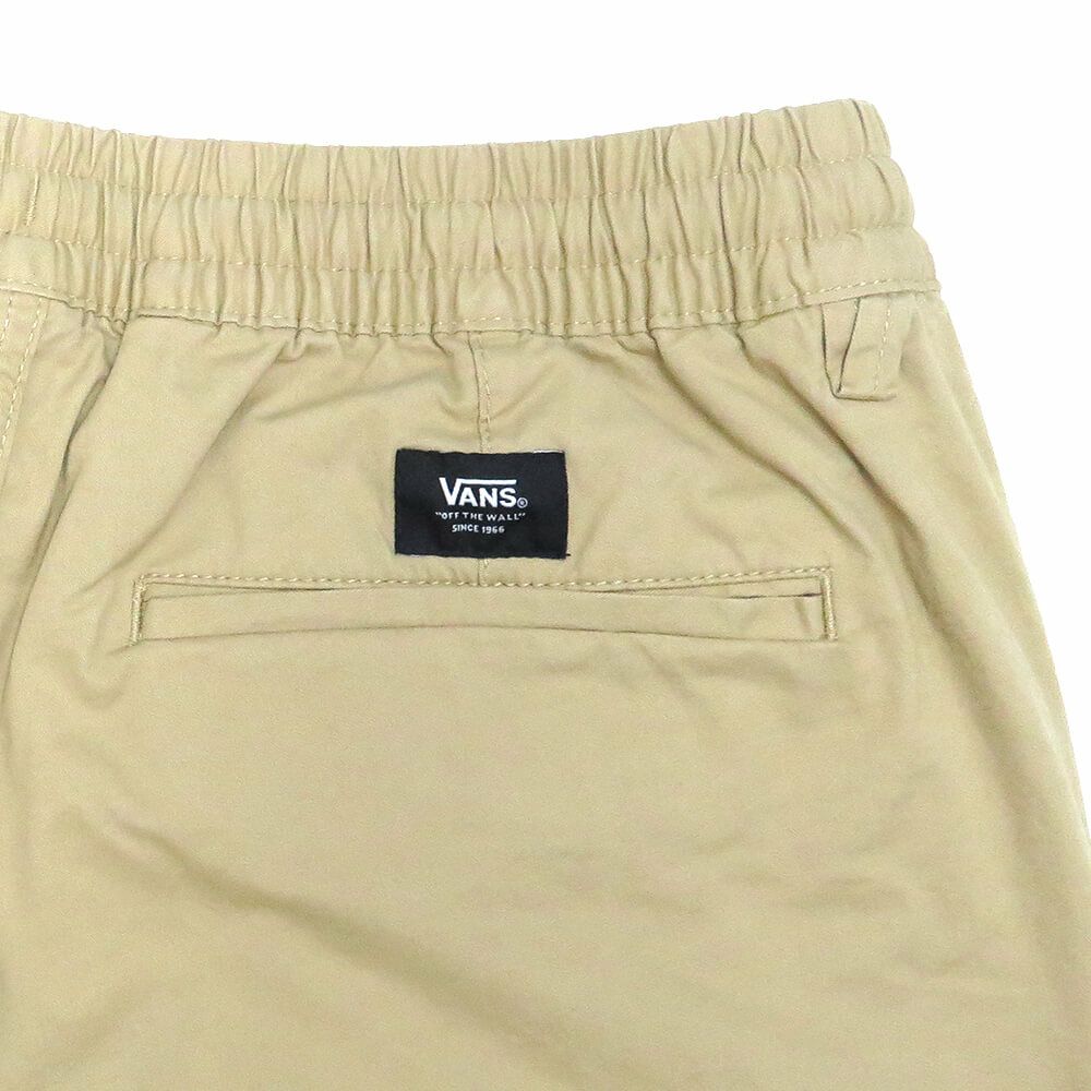  VANS PANTS バンズ パンツ ジーンズ RANGE RELAXED INCENSE（US企画） スケートボード スケボー 3