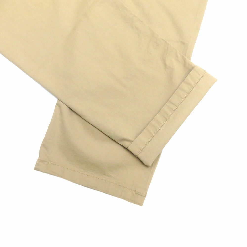  VANS PANTS バンズ パンツ ジーンズ RANGE RELAXED INCENSE（US企画） スケートボード スケボー 4