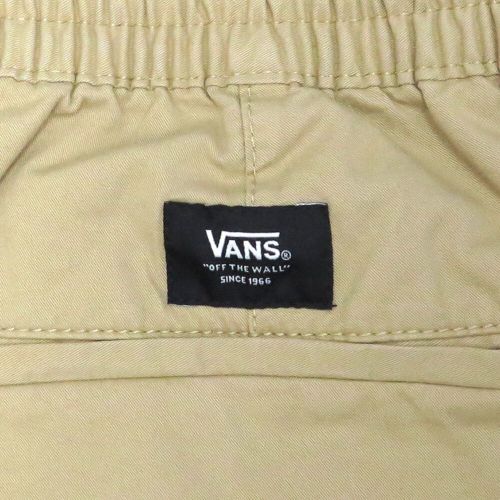  VANS PANTS バンズ パンツ ジーンズ RANGE RELAXED INCENSE（US企画） スケートボード スケボー 6