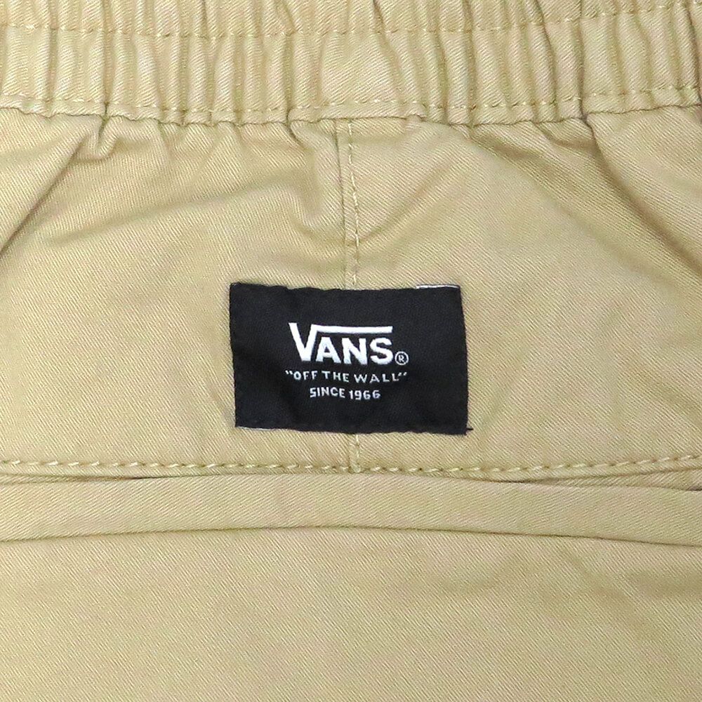  VANS PANTS バンズ パンツ ジーンズ RANGE RELAXED INCENSE（US企画） スケートボード スケボー 6