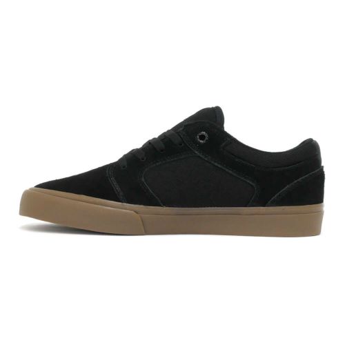 EMERICA SHOES エメリカ シューズ スニーカー CADENCE BLACK/GUM スケートボード スケボー　4