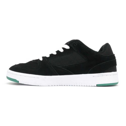 EMERICA SHOES エメリカ シューズ スニーカー MUTE BLACK スケートボード スケボー 4