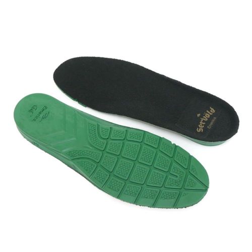 EMERICA SHOES エメリカ シューズ スニーカー SERVOLD BLACK/BLACK スケートボード スケボー 7
