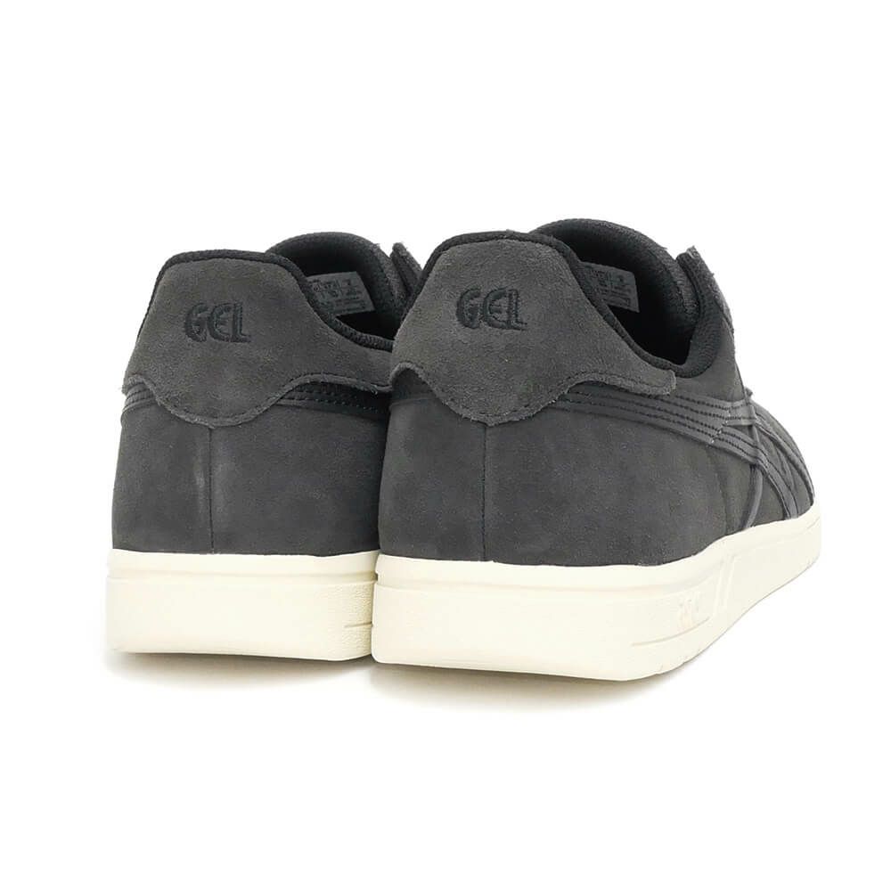 ASICS SKATEBOARDING SHOES アシックススケートボーディング シューズ スニーカー GEL-VICKKA PRO GRAPHITE GREY/BLACK スケートボード スケボー 2