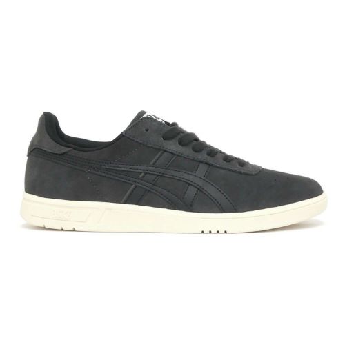 ASICS SKATEBOARDING SHOES アシックススケートボーディング シューズ スニーカー GEL-VICKKA PRO GRAPHITE GREY/BLACK スケートボード スケボー 3