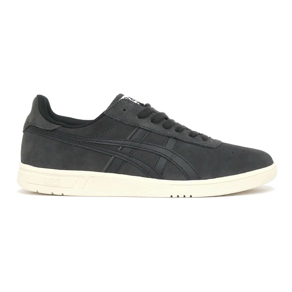 ASICS SKATEBOARDING SHOES アシックススケートボーディング シューズ スニーカー GEL-VICKKA PRO GRAPHITE GREY/BLACK スケートボード スケボー 3