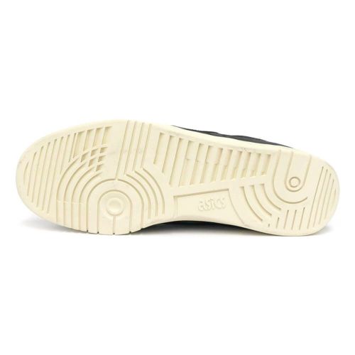 ASICS SKATEBOARDING SHOES アシックススケートボーディング シューズ スニーカー GEL-VICKKA PRO GRAPHITE GREY/BLACK スケートボード スケボー 5