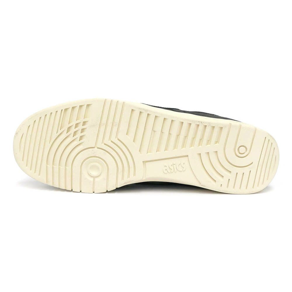 ASICS SKATEBOARDING SHOES アシックススケートボーディング シューズ スニーカー GEL-VICKKA PRO GRAPHITE GREY/BLACK スケートボード スケボー 5