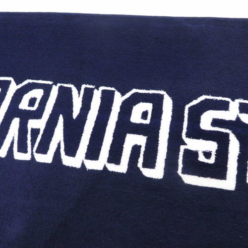 【購入金額 20,000円 以上で 1円】CALIFORNIA STREET TOWEL カリフォルニアストリート タオル ESOW BLOCK LOGO NAVY スケートボード スケボー 02