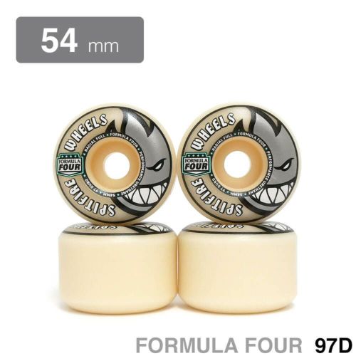 SPITFIRE WHEEL スピットファイヤー ウィール FORMULA FOUR (F4