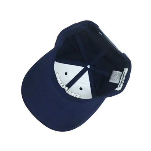 FUCKING AWESOME CAP ファッキンオーサム キャップ NIGHTMARE SNAPBACK NAVY スケートボード スケボー 3