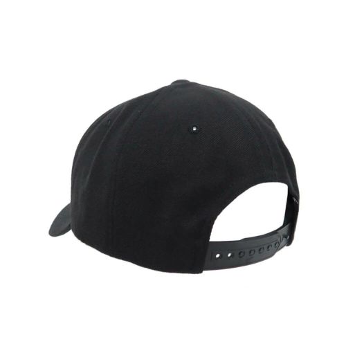  FUCKING AWESOME CAP ファッキンオーサム キャップ NIGHTMARE SNAPBACK BLACK スケートボード スケボー 2