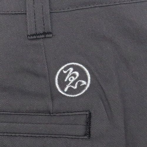 EVISEN PANTS エビセン パンツ ジーンズ BOHEMIAN COTTON CHARCOAL スケートボード スケボー 9