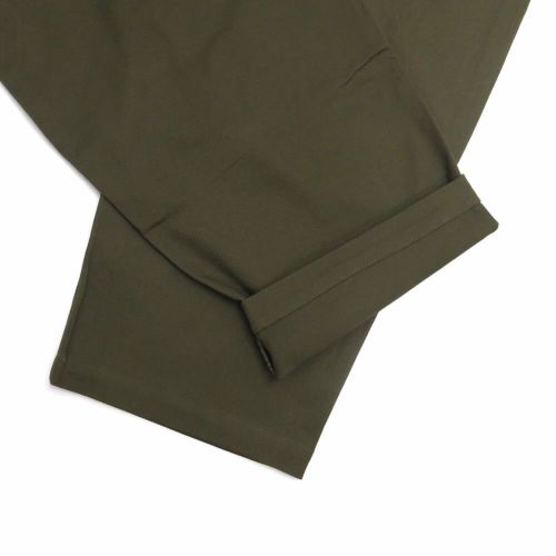  EVISEN PANTS エビセン パンツ ジーンズ BOHEMIAN COTTON KHAKI スケートボード スケボー 6
