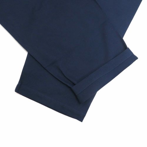 EVISEN PANTS エビセン パンツ ジーンズ BOHEMIAN COTTON NAVY スケートボード スケボー 6