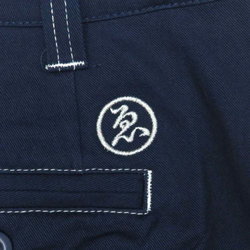EVISEN PANTS エビセン パンツ ジーンズ BOHEMIAN COTTON NAVY スケートボード スケボー 9