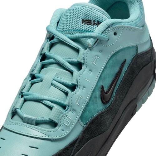 NIKE SB SHOES ナイキSB シューズ スニーカー AIR MAX ISHOD HF7812-400 DENIM TURQUOISE/BLACK スケートボード スケボー 7