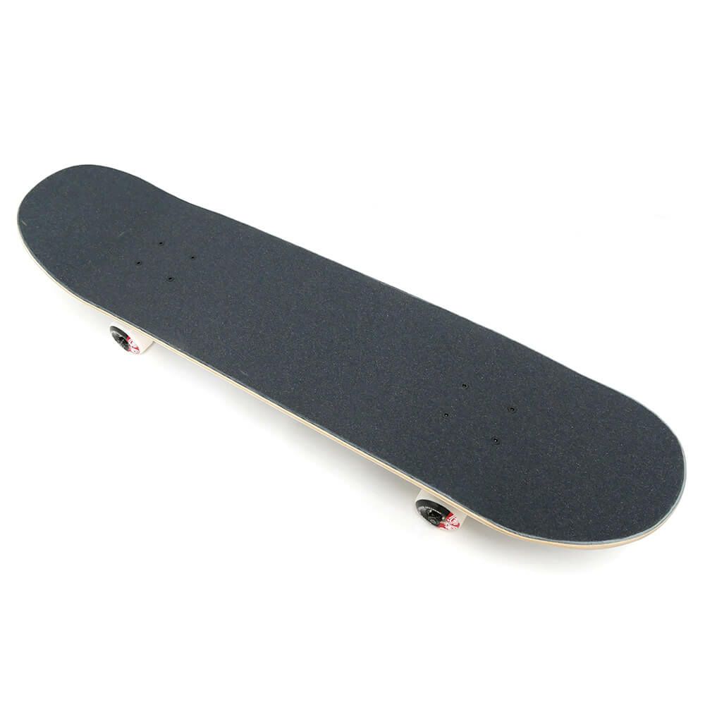 防水ケース付き ELEMENT エレメント コンプリートセット スケートボード完成品 SEAL JAPAN GREEN 8.0 スケートボード スケボー　3