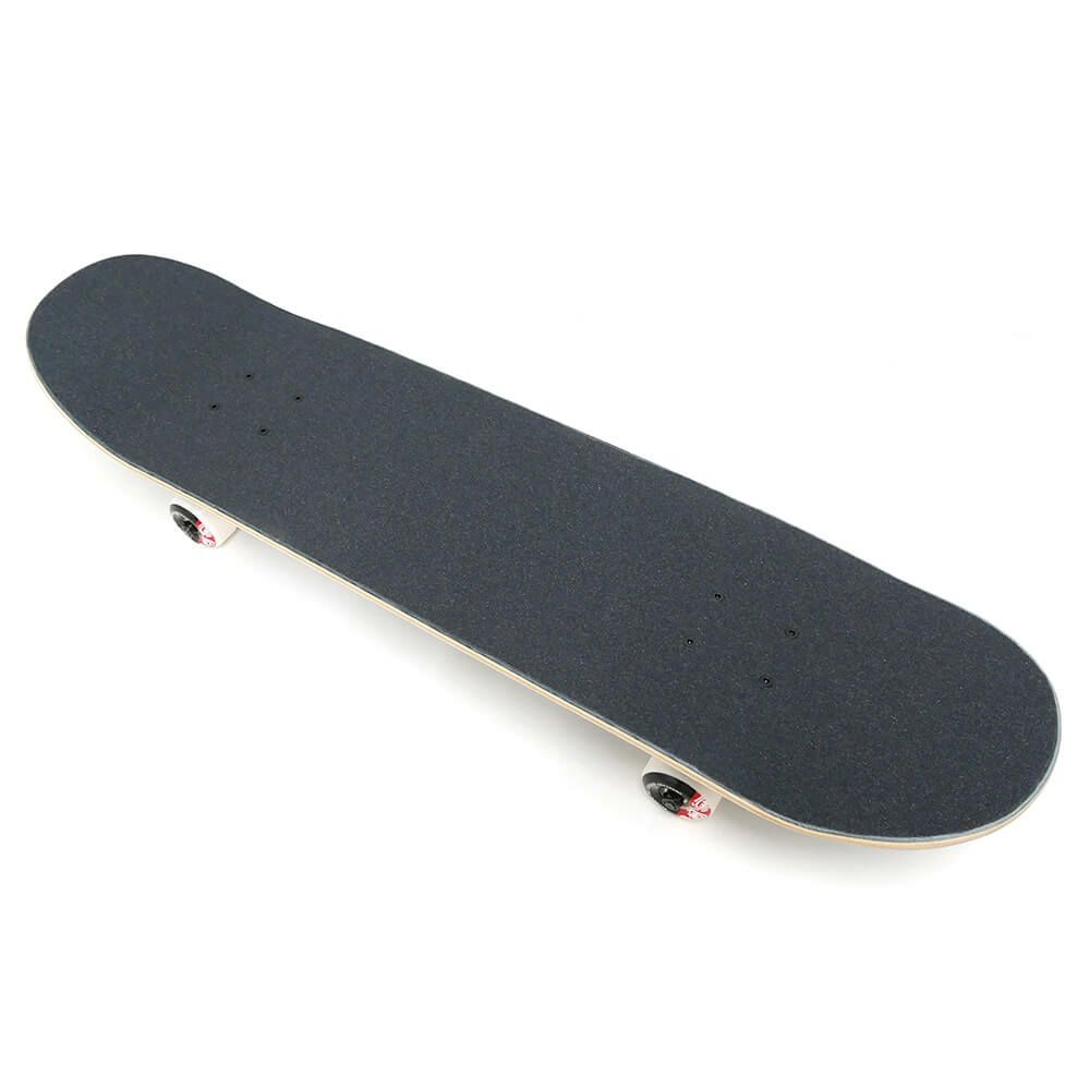 防水ケース付き ELEMENT エレメント コンプリートセット スケートボード完成品 SEAL JAPAN BLACK 8.0 スケートボード スケボー 3