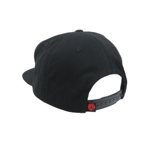 POWELL PERALTA CAP パウエルペラルタ キャップ RIPPER 2 BLACK スケートボード スケボー 2