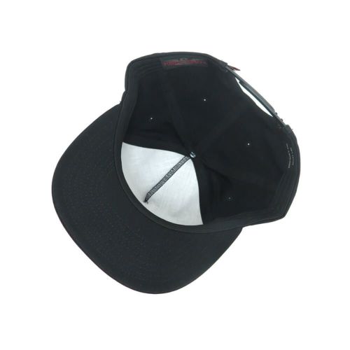 POWELL PERALTA CAP パウエルペラルタ キャップ RIPPER 2 BLACK スケートボード スケボー 3