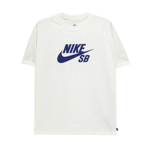 NIKE SB T-SHIRT ナイキSB Tシャツ CV7540 LOGO SAIL CV7540-133 スケートボード スケボー 