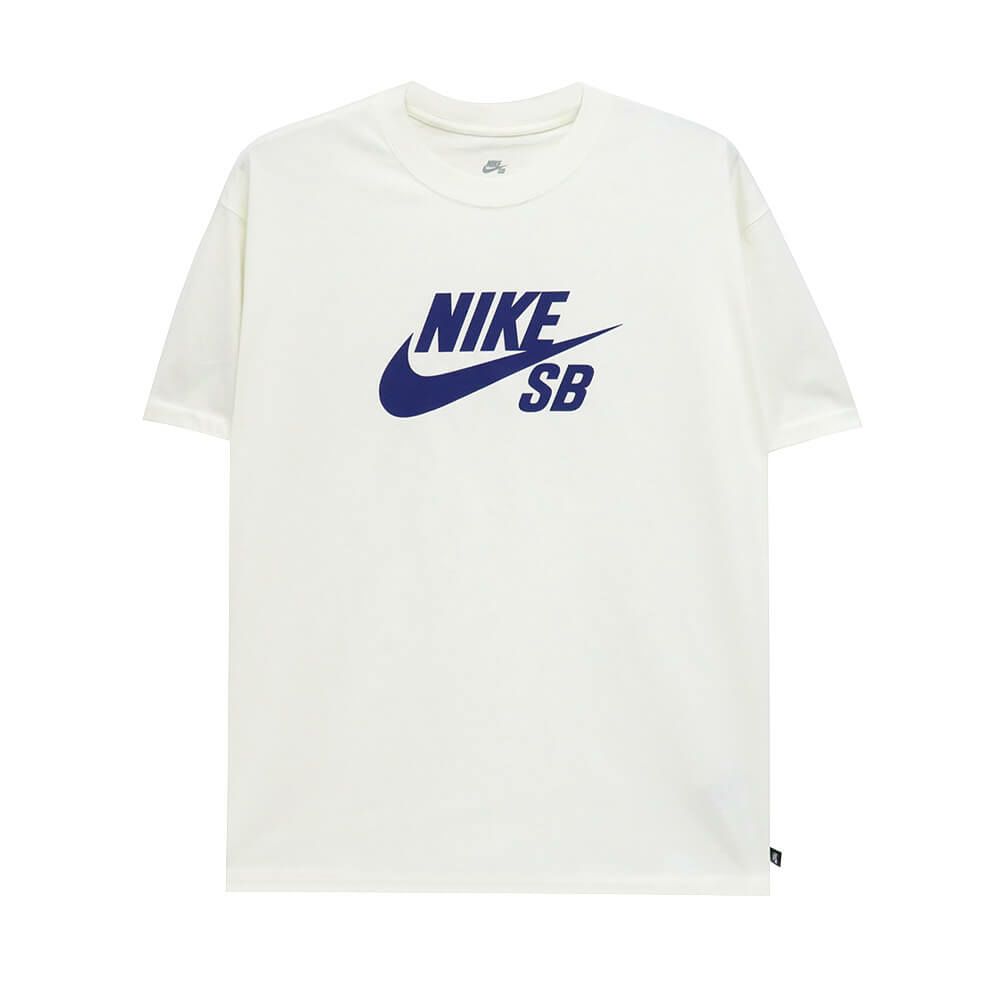 NIKE SB T-SHIRT ナイキSB Tシャツ CV7540 LOGO SAIL CV7540-133 スケートボード スケボー 