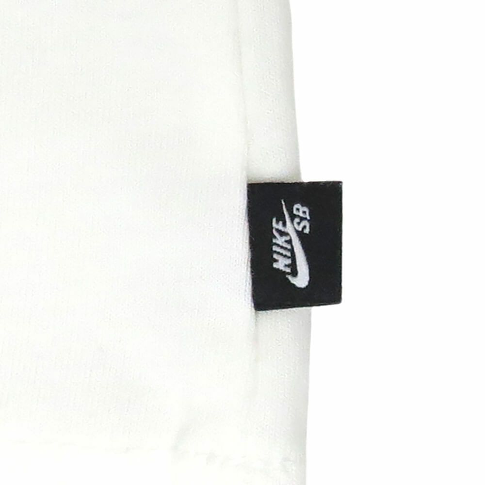 NIKE SB T-SHIRT ナイキSB Tシャツ CV7540 LOGO SAIL CV7540-133 スケートボード スケボー 2